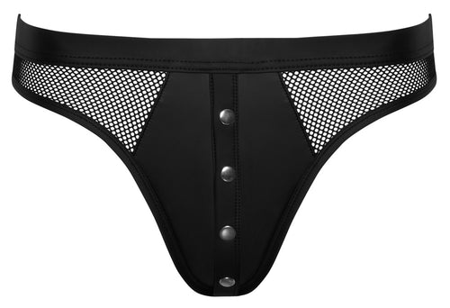 String Ocleo Noir