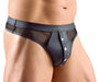 String Ocleo Noir