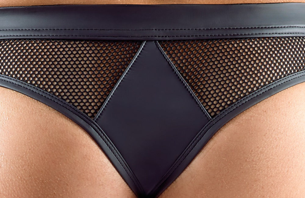 String Ocleo Noir