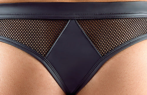 String Ocleo Noir
