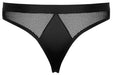String Ocleo Noir
