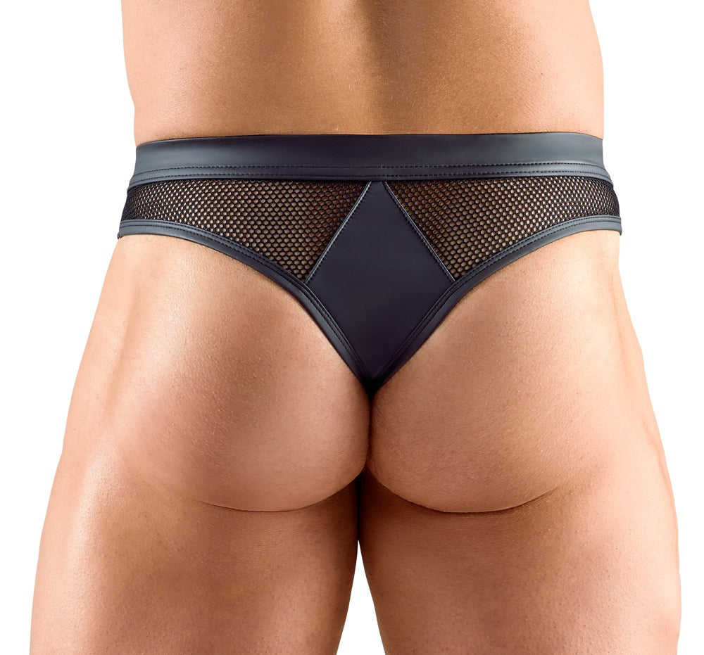 String Ocleo Noir