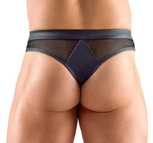 String Ocleo Noir