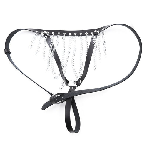 String Ouvert Chaîne Beauty Chains