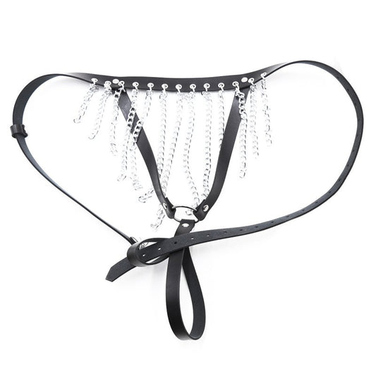 String Ouvert Chaîne Beauty Chains