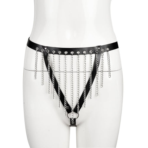 String Ouvert Chaîne Beauty Chains