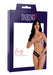 String panty Lucy Noir