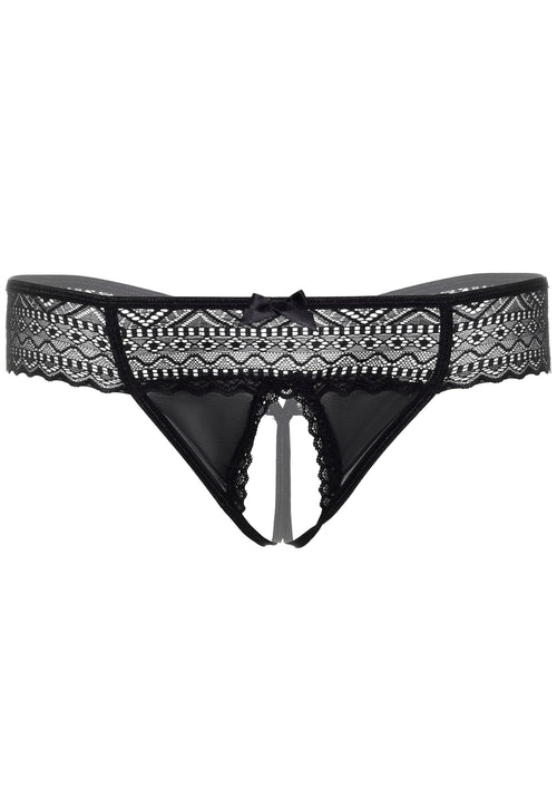 String Roxanne Noir