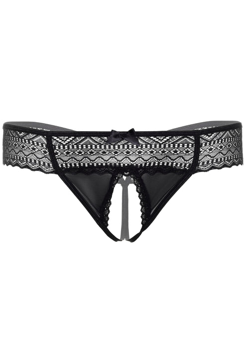 String Roxanne Noir