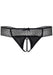 String Roxanne Noir