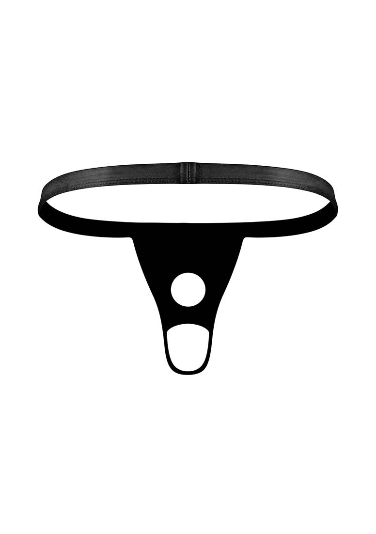 String sans ficelle Apollo Male Power
