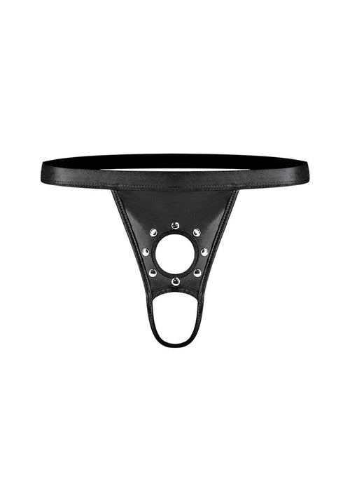String sans ficelle Apollo Male Power