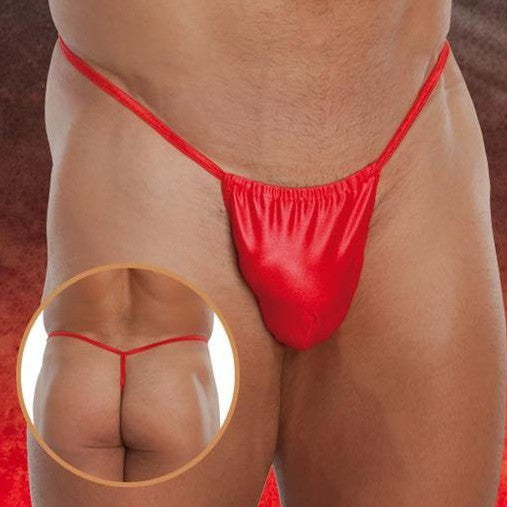 String Sath Rouge