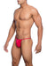 String sexy Velio Rouge