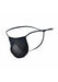 String Sheer Mob Noir