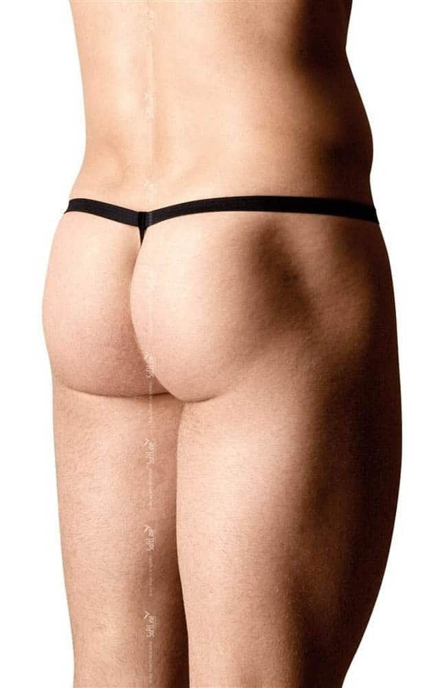 String Tonio Noir