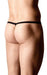 String Tonio Noir
