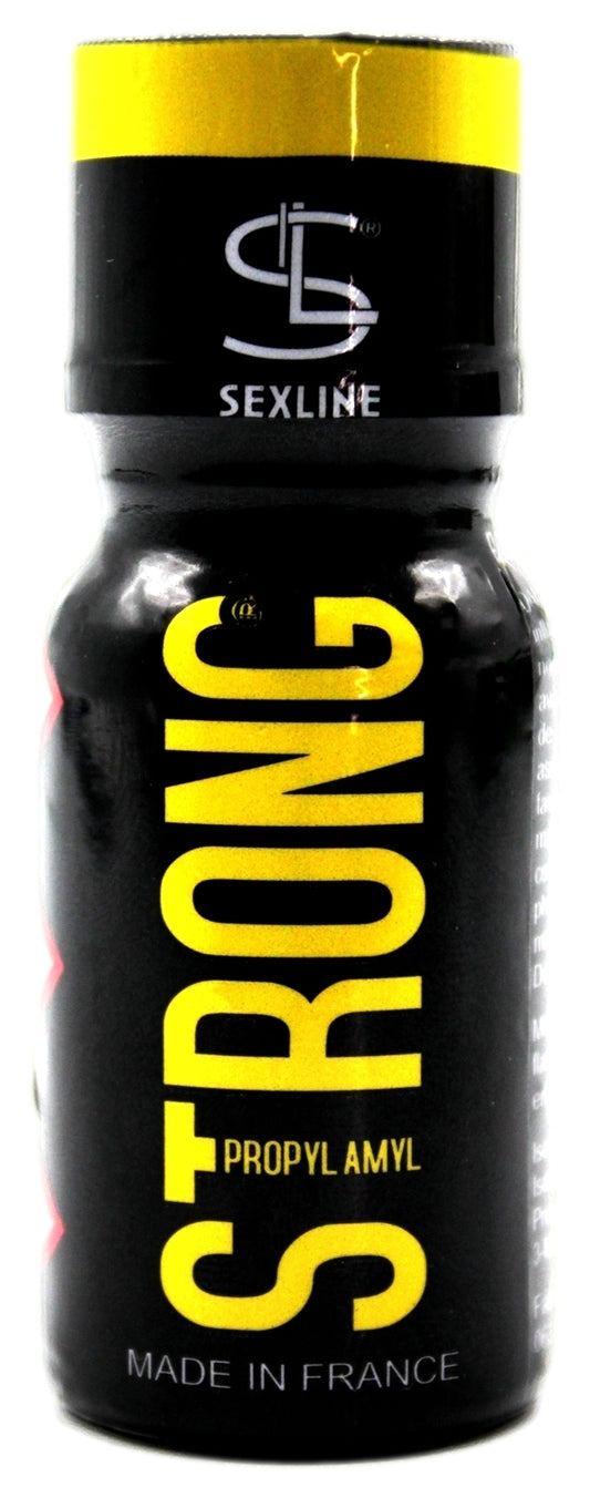 Strong 15ml