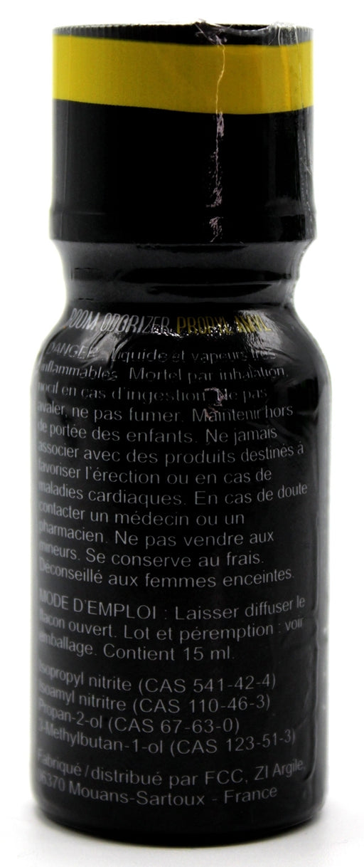Strong 15ml