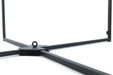 Structure en métal pour Sling Noir
