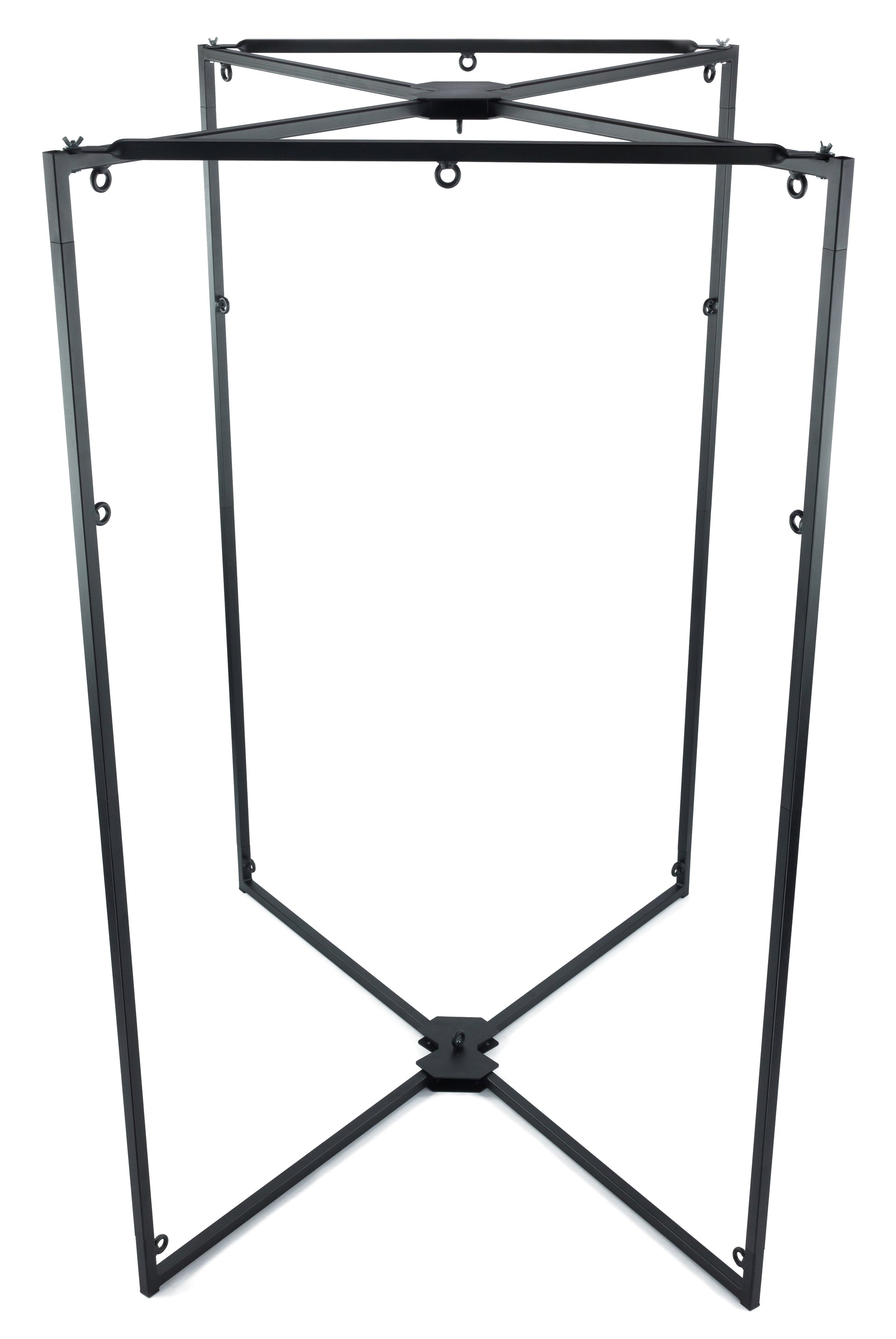 Structure en métal pour Sling Noir