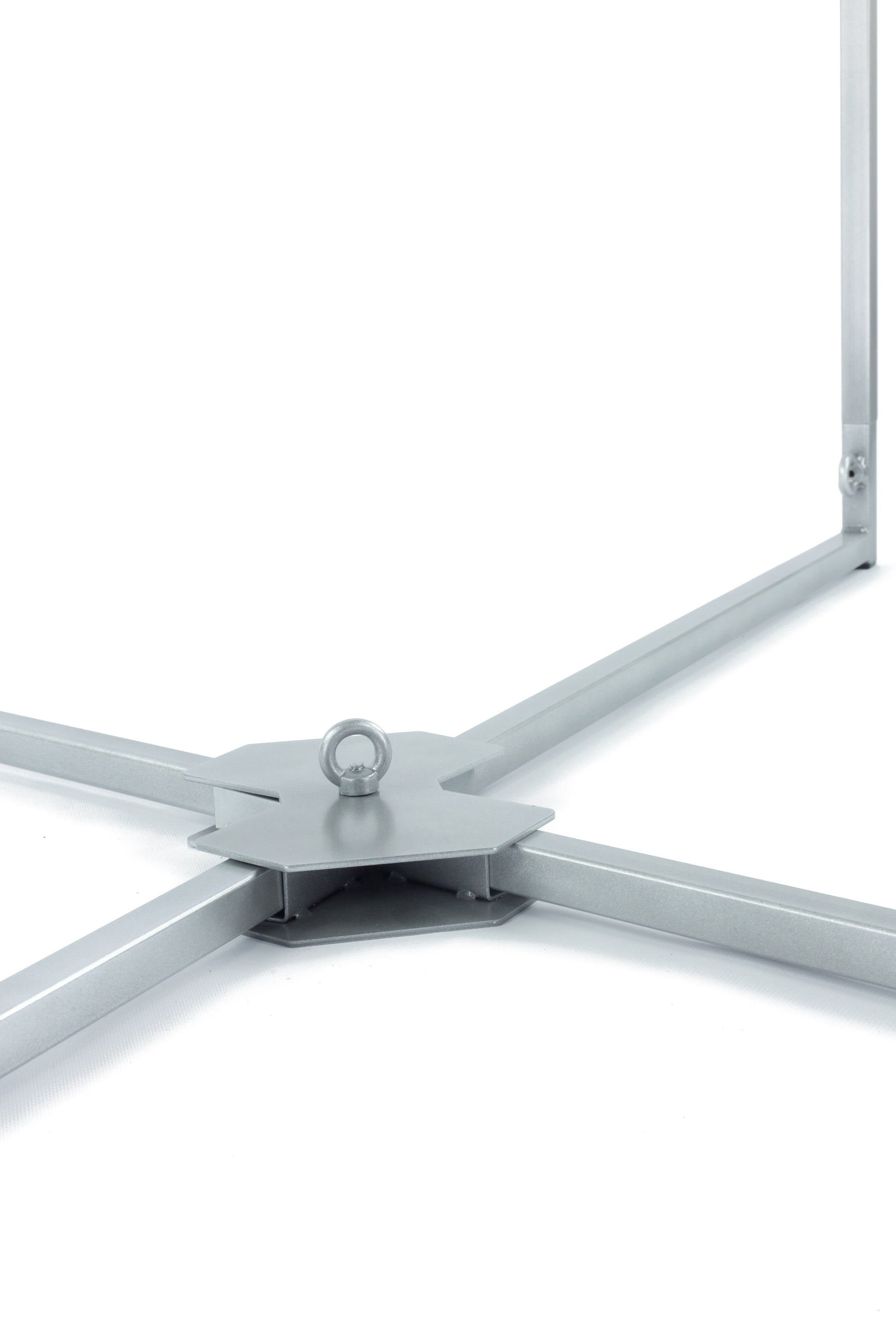Structure en métal pour Sling Platinium
