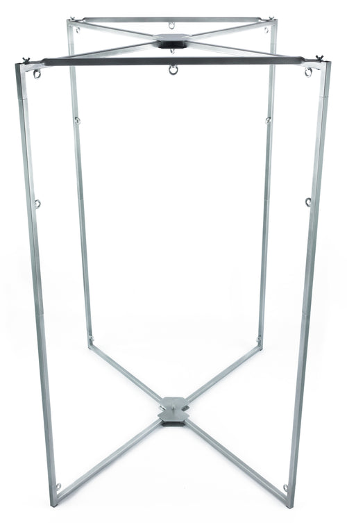 Structure en métal pour Sling Platinium