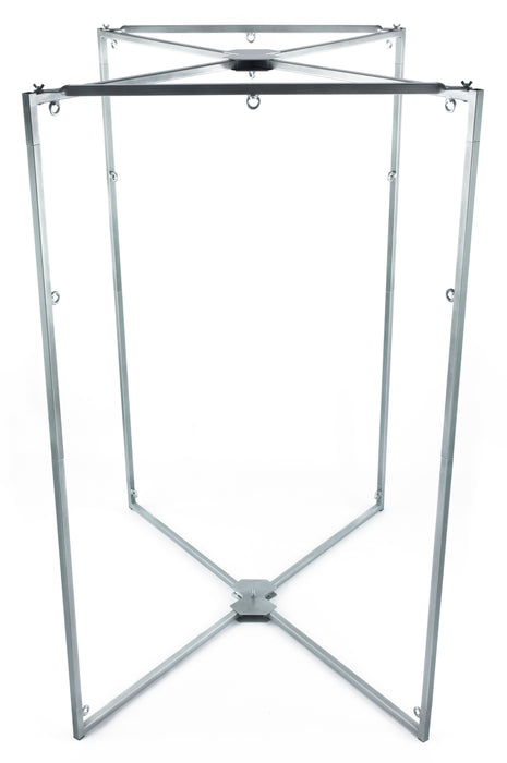Structure en métal pour Sling Platinium