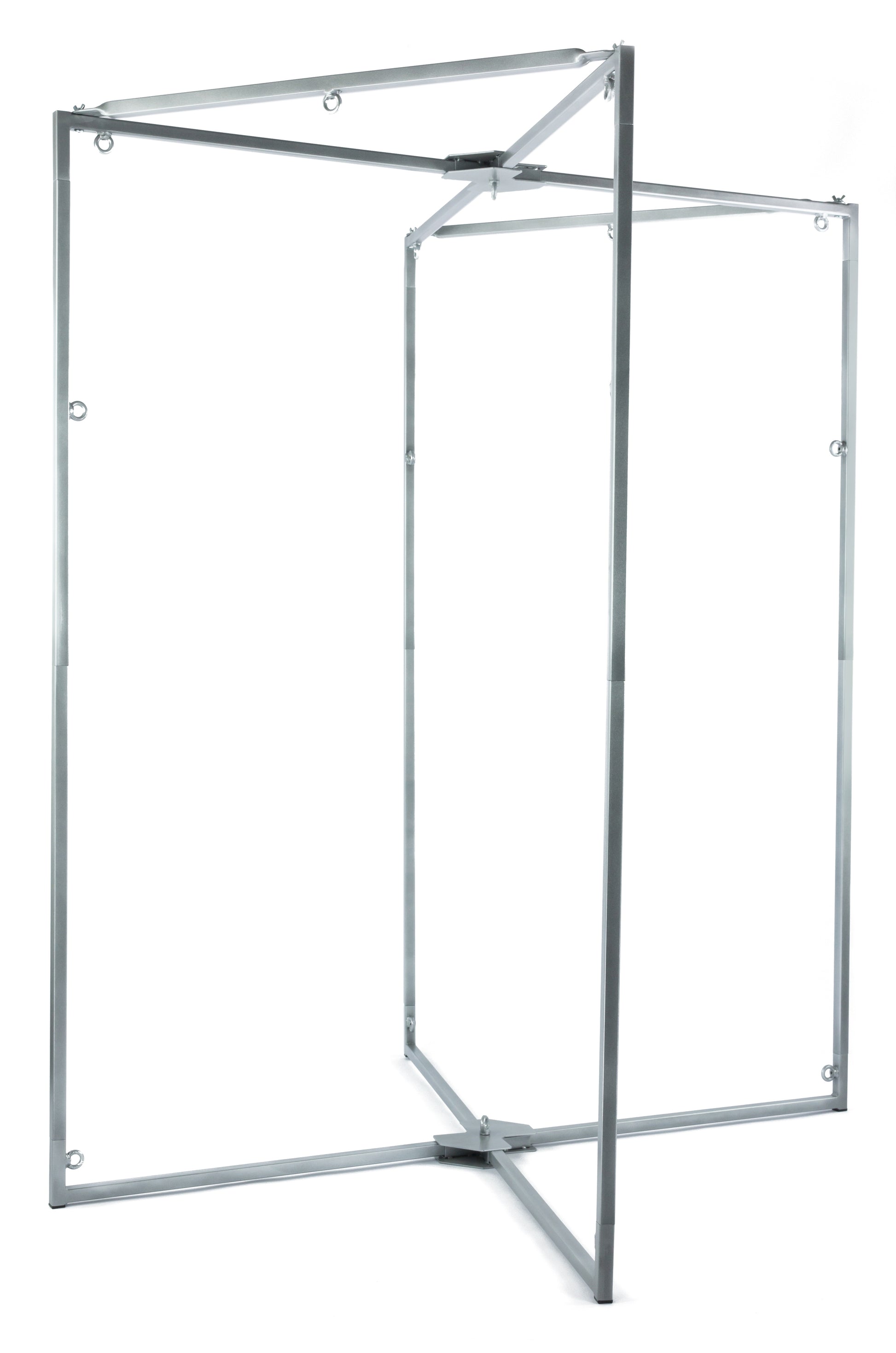 Structure en métal pour Sling Platinium