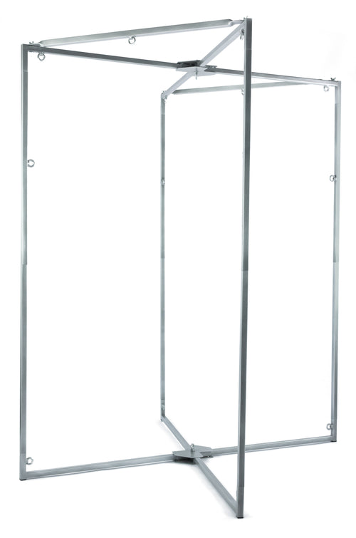 Structure en métal pour Sling Platinium