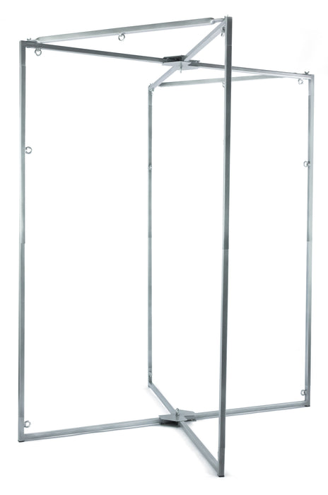 Structure en métal pour Sling Platinium