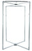 Structure en métal pour Sling Platinium