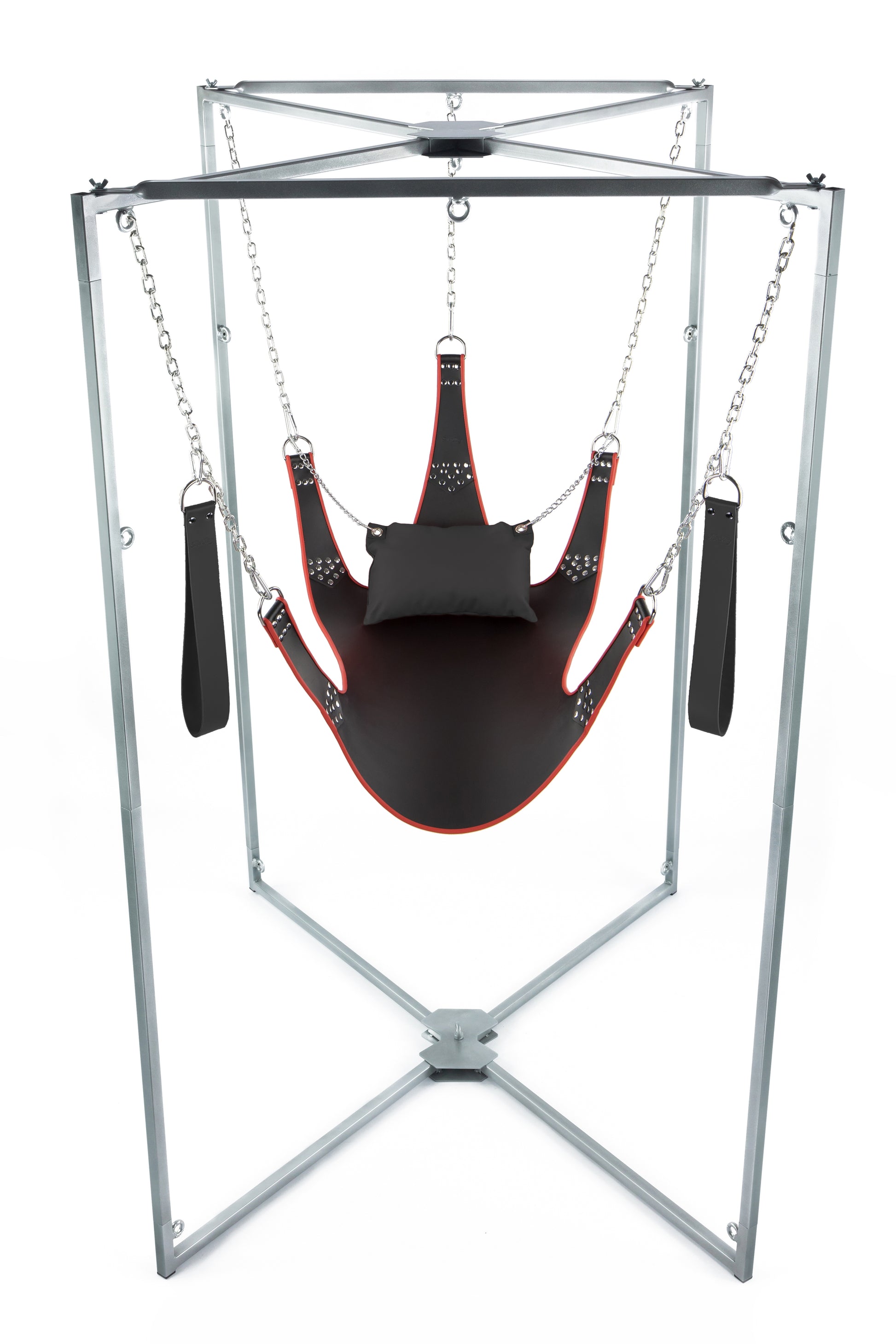 Structure en métal pour Sling Platinium
