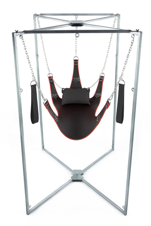 Structure en métal pour Sling Platinium