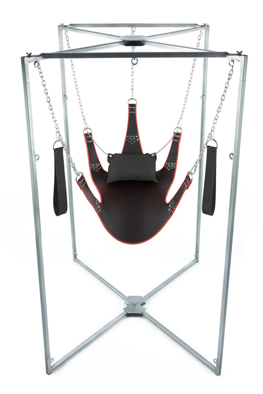 Structure en métal pour Sling Platinium