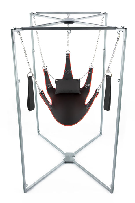 Structure en métal pour Sling Platinium