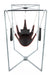 Structure en métal pour Sling Platinium