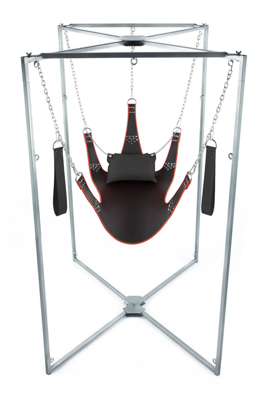 Structure en métal pour Sling Platinium