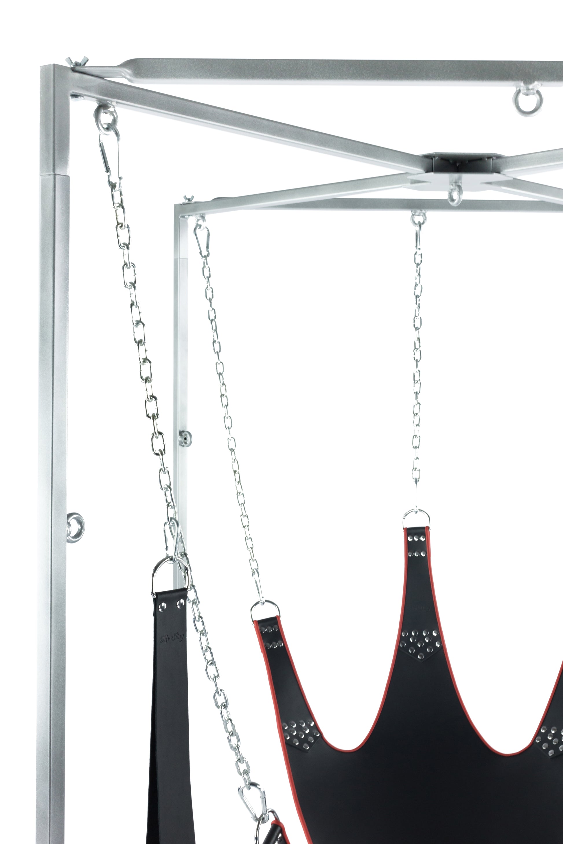 Structure en métal pour Sling Platinium