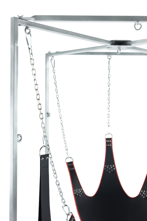 Structure en métal pour Sling Platinium