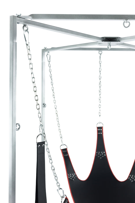 Structure en métal pour Sling Platinium