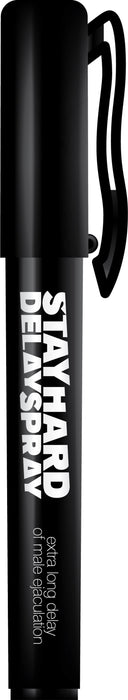 Stylo Spray retardant Stay Hard 6ml
