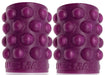 Suce-Tétons Bubbles Max Violet