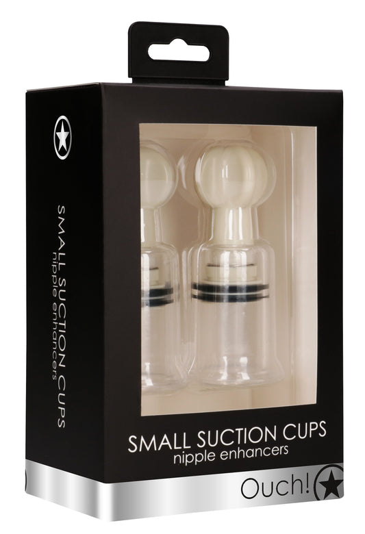 Suce-Tétons CUP Small 2.8cm