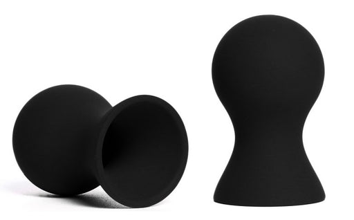 Suce Tétons Dip Nip 25mm Noir