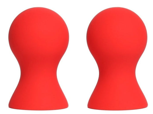 Suce Tétons Dip Nip 25mm Rouge