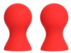 Suce Tétons Dip Nip 25mm Rouge