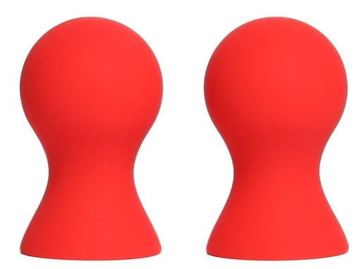 Suce Tétons Dip Nip 25mm Rouge