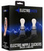 Suce-tétons E-Stim 45mm