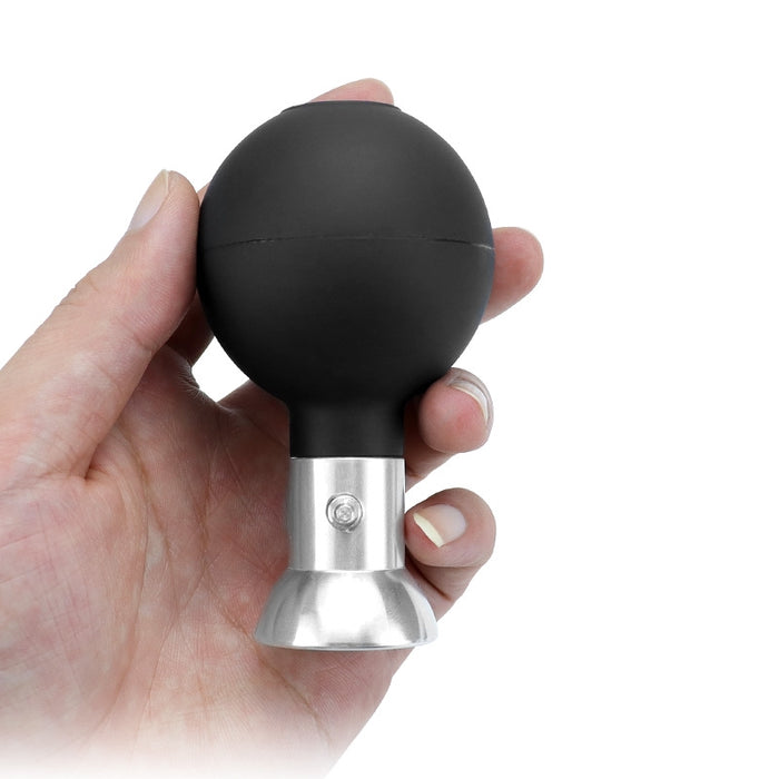 Suce-Tétons Électro Shock Nipples 32mm